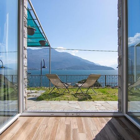 Villa Moretta Lake Como Domaso Exteriér fotografie
